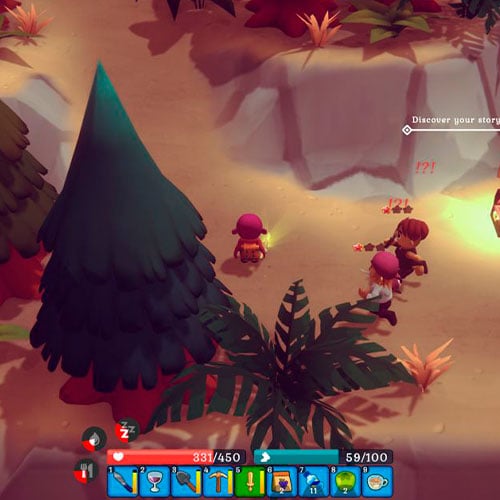 Spirit of the Island Cd Key Steam Global